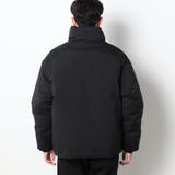 パディングスタンドブルゾン | NICOLE | 詳細画像5