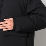 パディングスタンドブルゾン | NICOLE | 詳細画像7