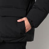 パディングスタンドブルゾン | NICOLE | 詳細画像8