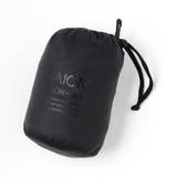 【TAION】ミリタリーハイネックニット切り替えダウンブルゾン | NICOLE | 詳細画像10