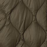 【TAION】M65ライナーショートダウンジャケット | NICOLE | 詳細画像10 