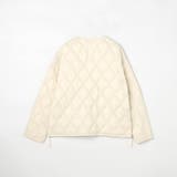 【TAION】M65ライナーショートダウンジャケット | NICOLE | 詳細画像2 