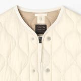 【TAION】M65ライナーショートダウンジャケット | NICOLE | 詳細画像3 