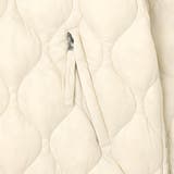 【TAION】M65ライナーショートダウンジャケット | NICOLE | 詳細画像5 