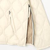 【TAION】M65ライナーショートダウンジャケット | NICOLE | 詳細画像6 