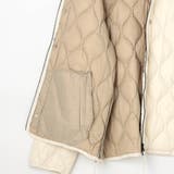 【TAION】M65ライナーショートダウンジャケット | NICOLE | 詳細画像8 