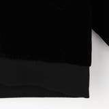 【TAION】 REVERSIBLE SKAJAN DOWN JACKET | NICOLE | 詳細画像11