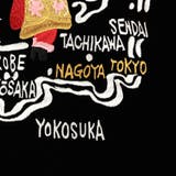 【TAION】 REVERSIBLE SKAJAN DOWN JACKET | NICOLE | 詳細画像15