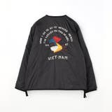 【TAION】 REVERSIBLE SKAJAN DOWN JACKET | NICOLE | 詳細画像2