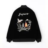 【TAION】 REVERSIBLE SKAJAN DOWN JACKET | NICOLE | 詳細画像6