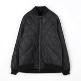 【TAION】 REVERSIBLE SKAJAN DOWN JACKET | NICOLE | 詳細画像7