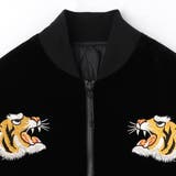 【TAION】 REVERSIBLE SKAJAN DOWN JACKET | NICOLE | 詳細画像9