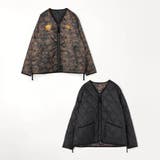 91その他2 | 【TAION】 REVERSIBLE SKAJAN DOWN JACKET | NICOLE