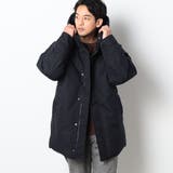 67ネイビー | 【PYRENEX】(ピレネックス) PAU(ポー） | NICOLE