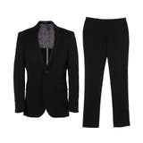 SUPER BLACK フォーマル対応スーツ | NICOLE | 詳細画像10 