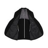 SUPER BLACK フォーマル対応スーツ | NICOLE | 詳細画像11 