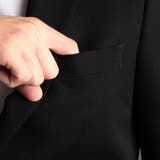 SUPER BLACK フォーマル対応スーツ | NICOLE | 詳細画像13 