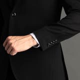 SUPER BLACK フォーマル対応スーツ | NICOLE | 詳細画像15 