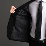 SUPER BLACK フォーマル対応スーツ | NICOLE | 詳細画像18 