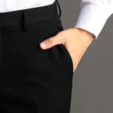 SUPER BLACK フォーマル対応スーツ | NICOLE | 詳細画像23 