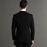 SUPER BLACK フォーマル対応スーツ | NICOLE | 詳細画像6 