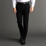 SUPER BLACK フォーマル対応スーツ | NICOLE | 詳細画像7 