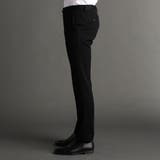 SUPER BLACK フォーマル対応スーツ | NICOLE | 詳細画像8 