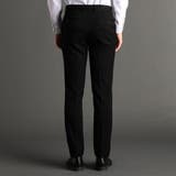 SUPER BLACK フォーマル対応スーツ | NICOLE | 詳細画像9 