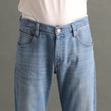 ストレッチデニム ワイドパンツ | NICOLE | 詳細画像7 