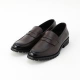 レザーローファー | NICOLE | 詳細画像1 