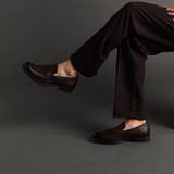 レザーローファー | NICOLE | 詳細画像11 