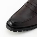 レザーローファー | NICOLE | 詳細画像2 