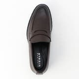 レザーローファー | NICOLE | 詳細画像4 