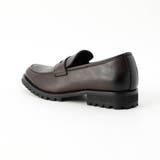 レザーローファー | NICOLE | 詳細画像8 