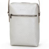 レザーショルダーバッグ | NICOLE | 詳細画像1