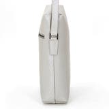 レザーショルダーバッグ | NICOLE | 詳細画像2