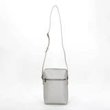 レザーショルダーバッグ | NICOLE | 詳細画像5