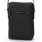 49ブラック | レザーショルダーバッグ | NICOLE