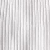 ブライトリブ VネックTシャツ | NICOLE | 詳細画像12