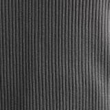 ブライトリブ VネックTシャツ | NICOLE | 詳細画像14