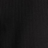 ブライトリブ VネックTシャツ | NICOLE | 詳細画像15