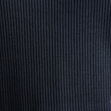 ブライトリブ VネックTシャツ | NICOLE | 詳細画像16