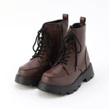 8ホールブーツ | NICOLE | 詳細画像11 