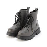 8ホールブーツ | NICOLE | 詳細画像12 