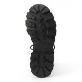 8ホールブーツ | NICOLE | 詳細画像15 