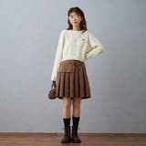 8ホールブーツ | NICOLE | 詳細画像2 