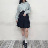 比翼刺繍ブラウス | NICOLE | 詳細画像18 
