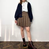 比翼刺繍ブラウス | NICOLE | 詳細画像27 