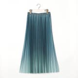 グラデーションプリーツスカート | NICOLE | 詳細画像17