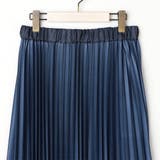 グラデーションプリーツスカート | NICOLE | 詳細画像21